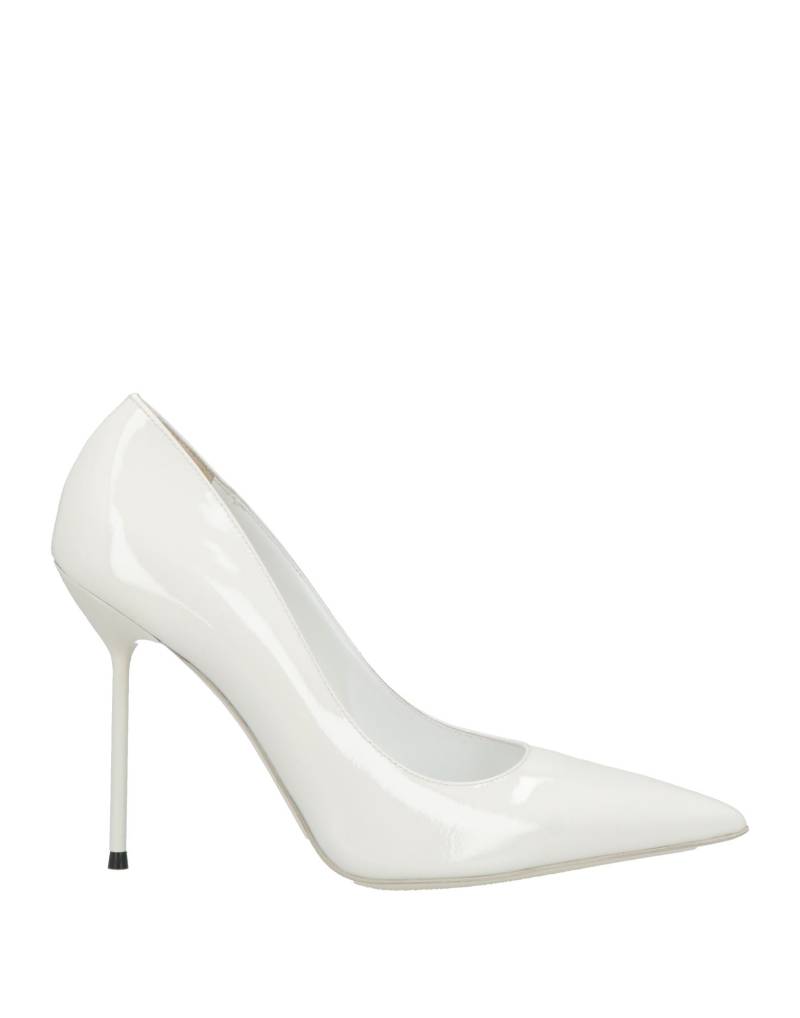 PARIS TEXAS Pumps Damen Weiß von PARIS TEXAS