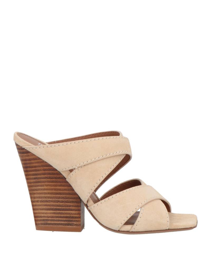 PARIS TEXAS Sandale Damen Beige von PARIS TEXAS