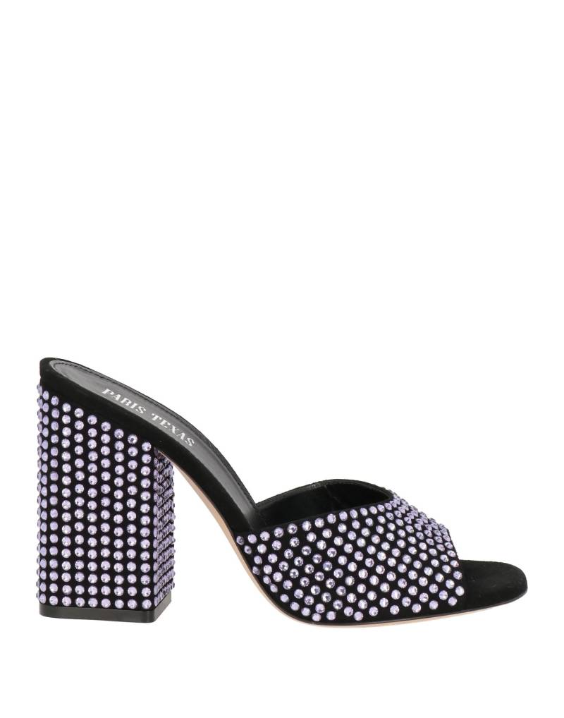 PARIS TEXAS Sandale Damen Malve von PARIS TEXAS