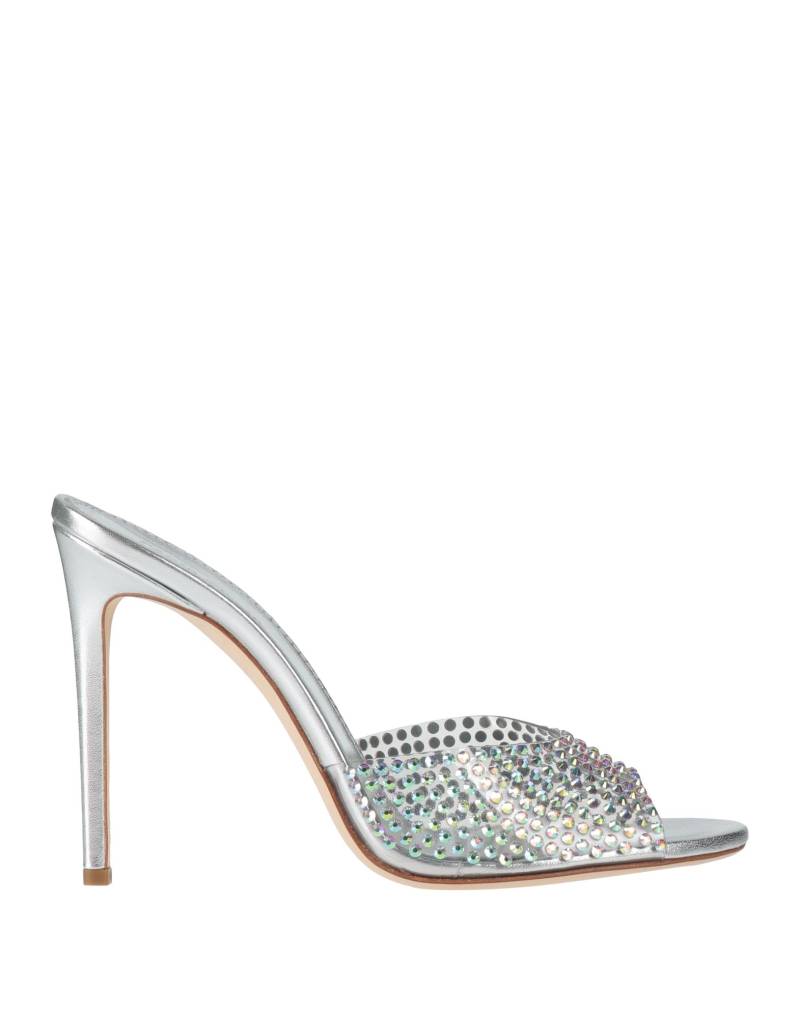 PARIS TEXAS Sandale Damen Transparent von PARIS TEXAS