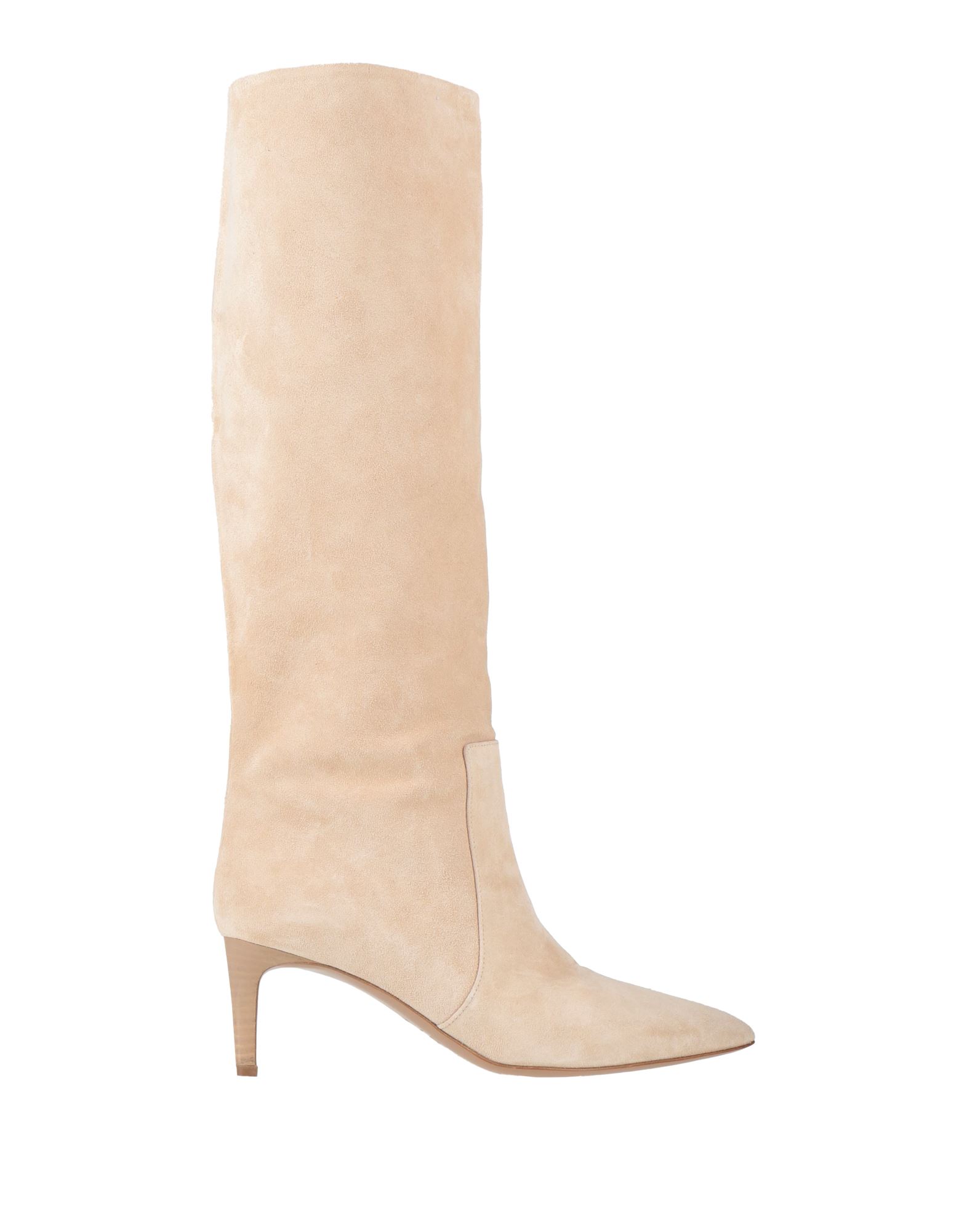 PARIS TEXAS Stiefel Damen Beige von PARIS TEXAS