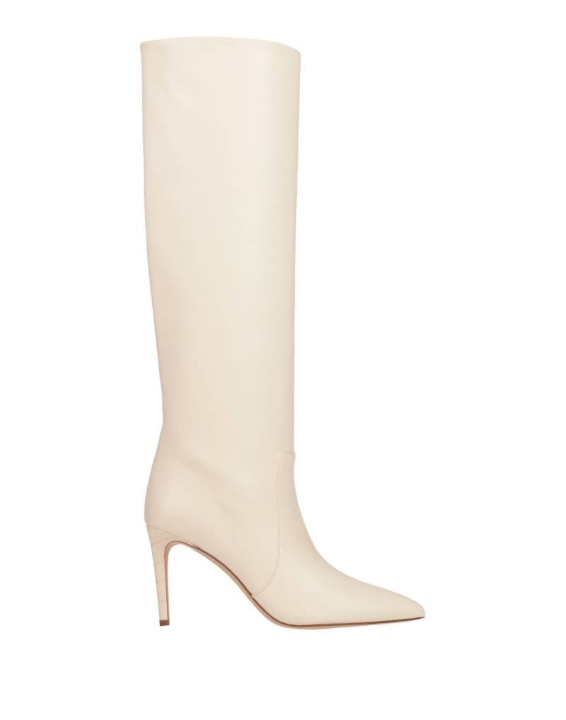PARIS TEXAS Stiefel Damen Elfenbein von PARIS TEXAS