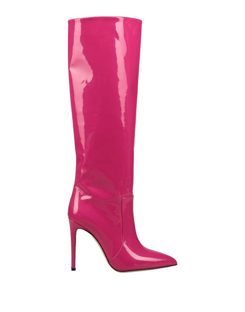 PARIS TEXAS Stiefel Damen Fuchsia von PARIS TEXAS