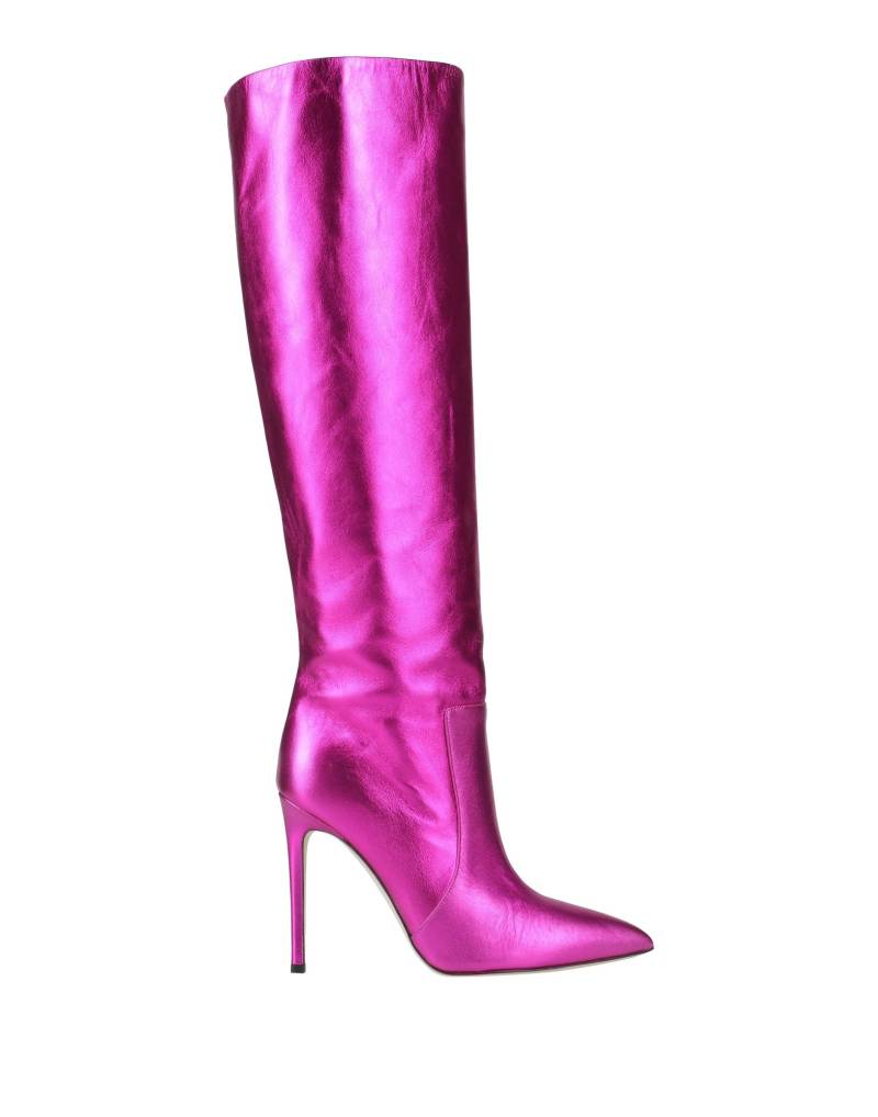 PARIS TEXAS Stiefel Damen Fuchsia von PARIS TEXAS