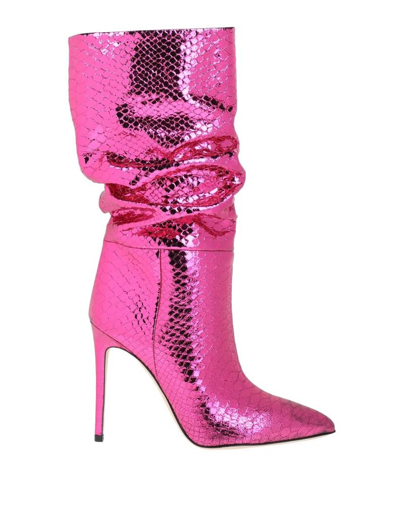 PARIS TEXAS Stiefel Damen Fuchsia von PARIS TEXAS