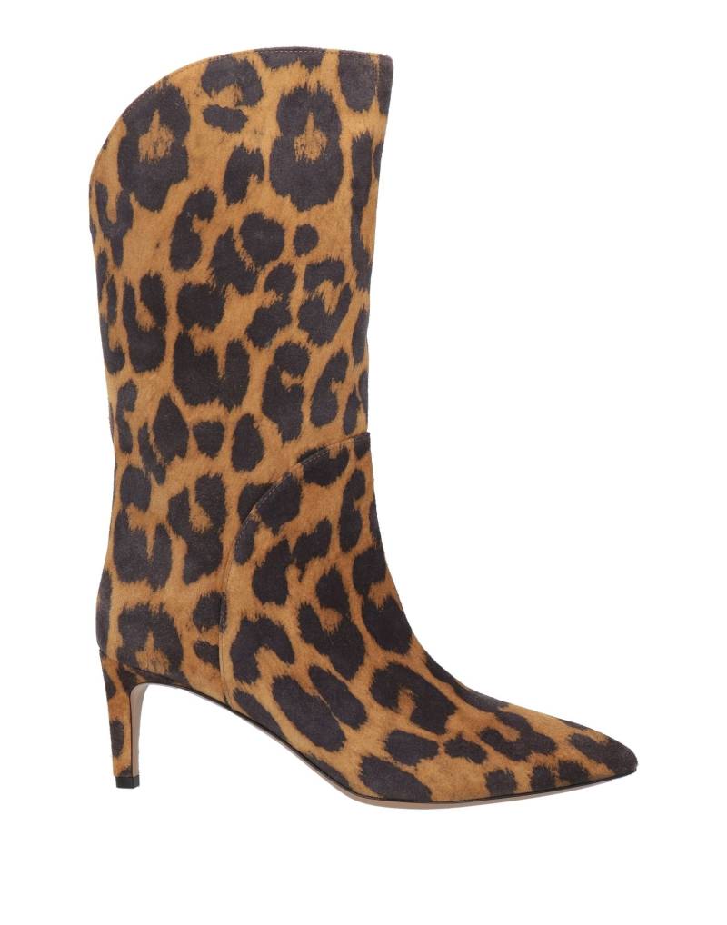 PARIS TEXAS Stiefel Damen Kamel von PARIS TEXAS