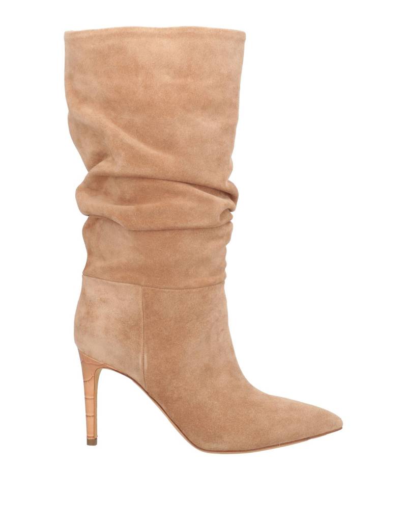 PARIS TEXAS Stiefel Damen Kamel von PARIS TEXAS