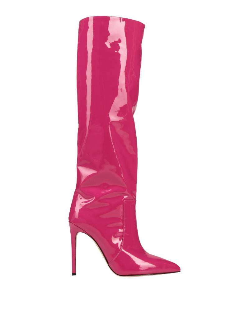 PARIS TEXAS Stiefel Damen Magenta von PARIS TEXAS