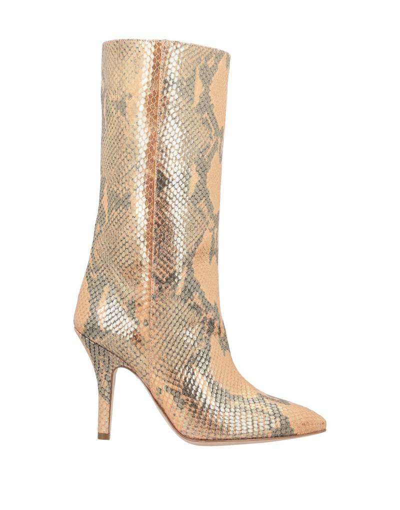 PARIS TEXAS Stiefel Damen Orange von PARIS TEXAS