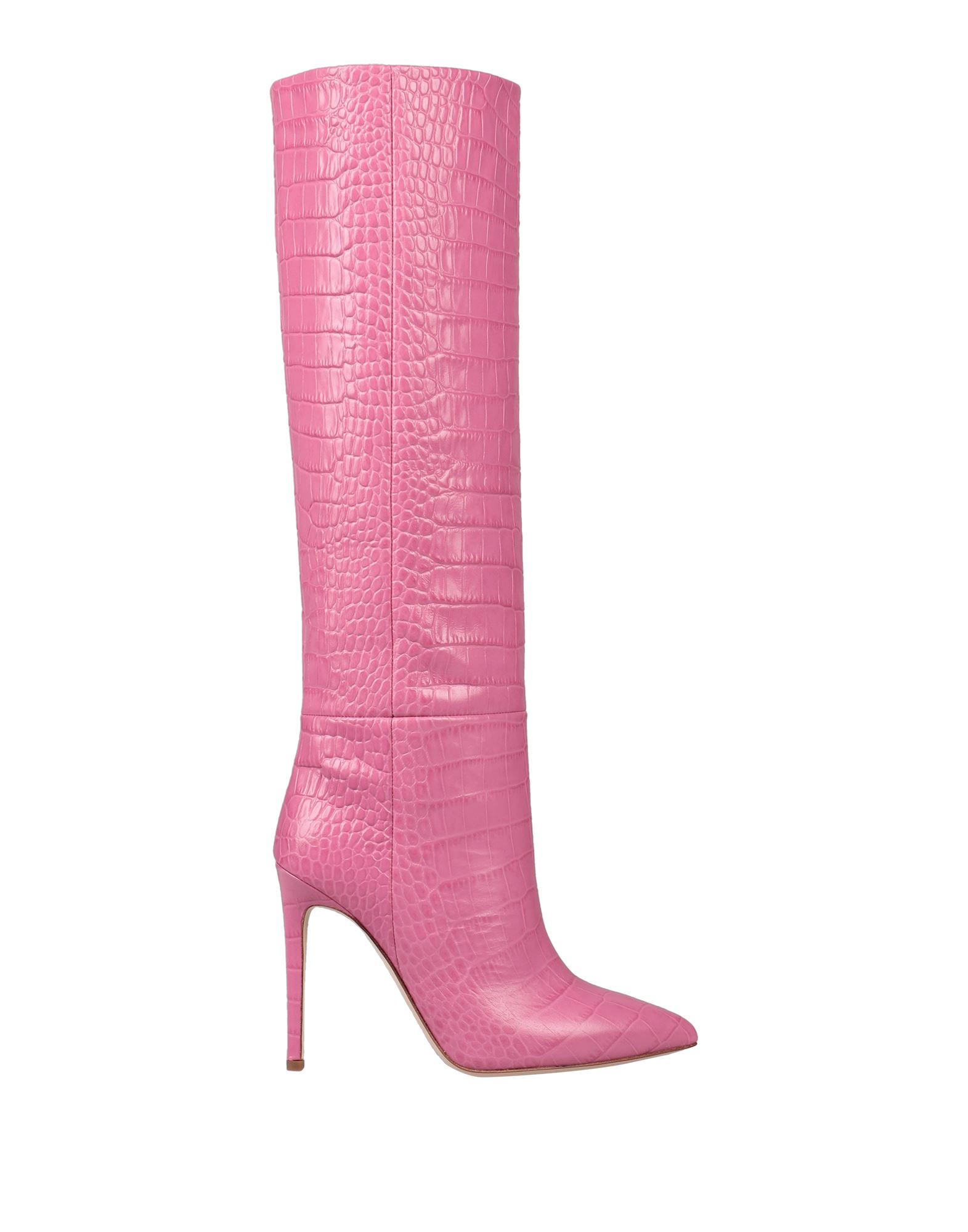 PARIS TEXAS Stiefel Damen Rosa von PARIS TEXAS