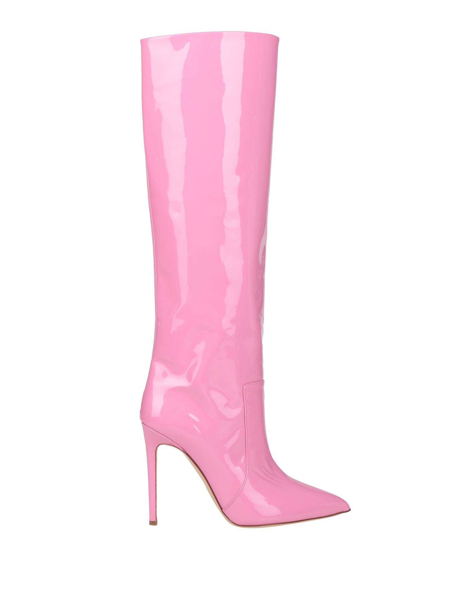 PARIS TEXAS Stiefel Damen Rosa von PARIS TEXAS