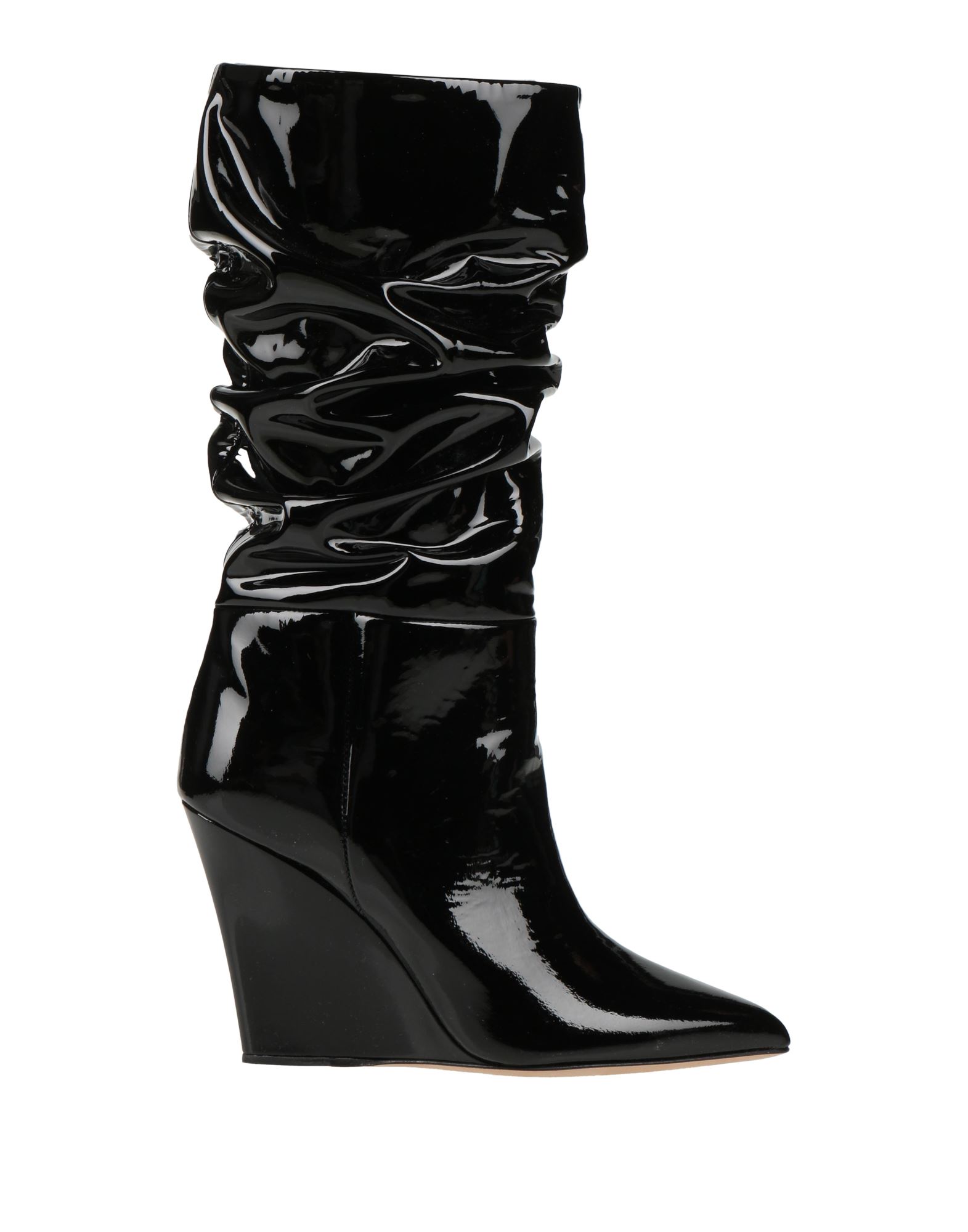 PARIS TEXAS Stiefel Damen Schwarz von PARIS TEXAS