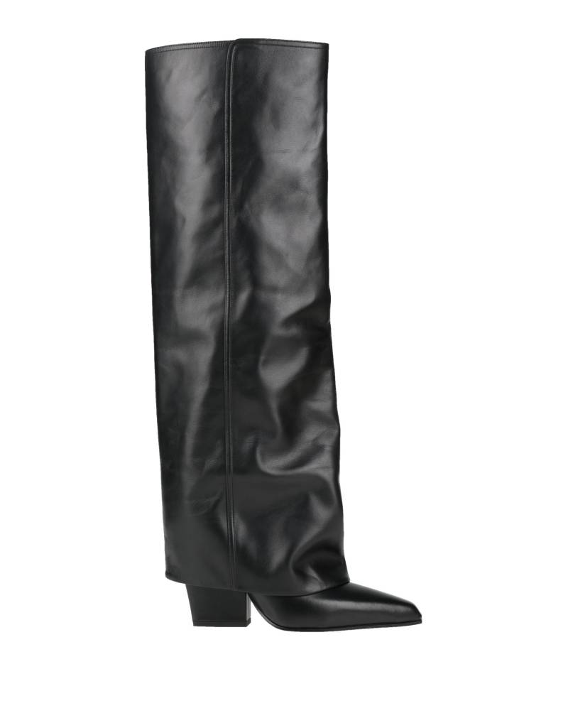 PARIS TEXAS Stiefel Damen Schwarz von PARIS TEXAS