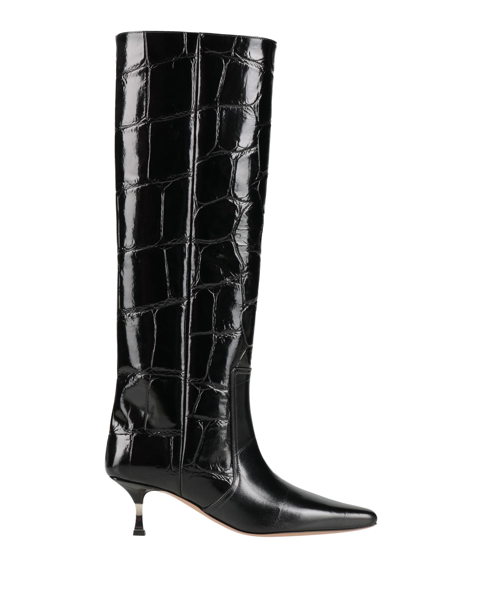 PARIS TEXAS Stiefel Damen Schwarz von PARIS TEXAS