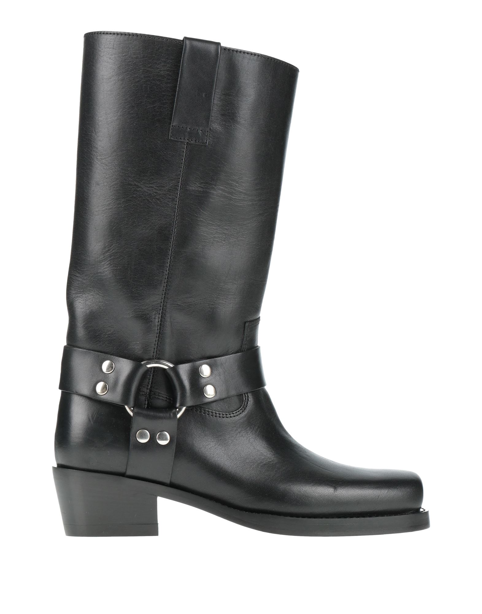 PARIS TEXAS Stiefel Damen Schwarz von PARIS TEXAS
