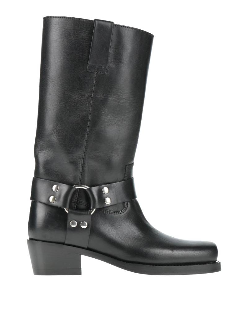 PARIS TEXAS Stiefel Damen Schwarz von PARIS TEXAS