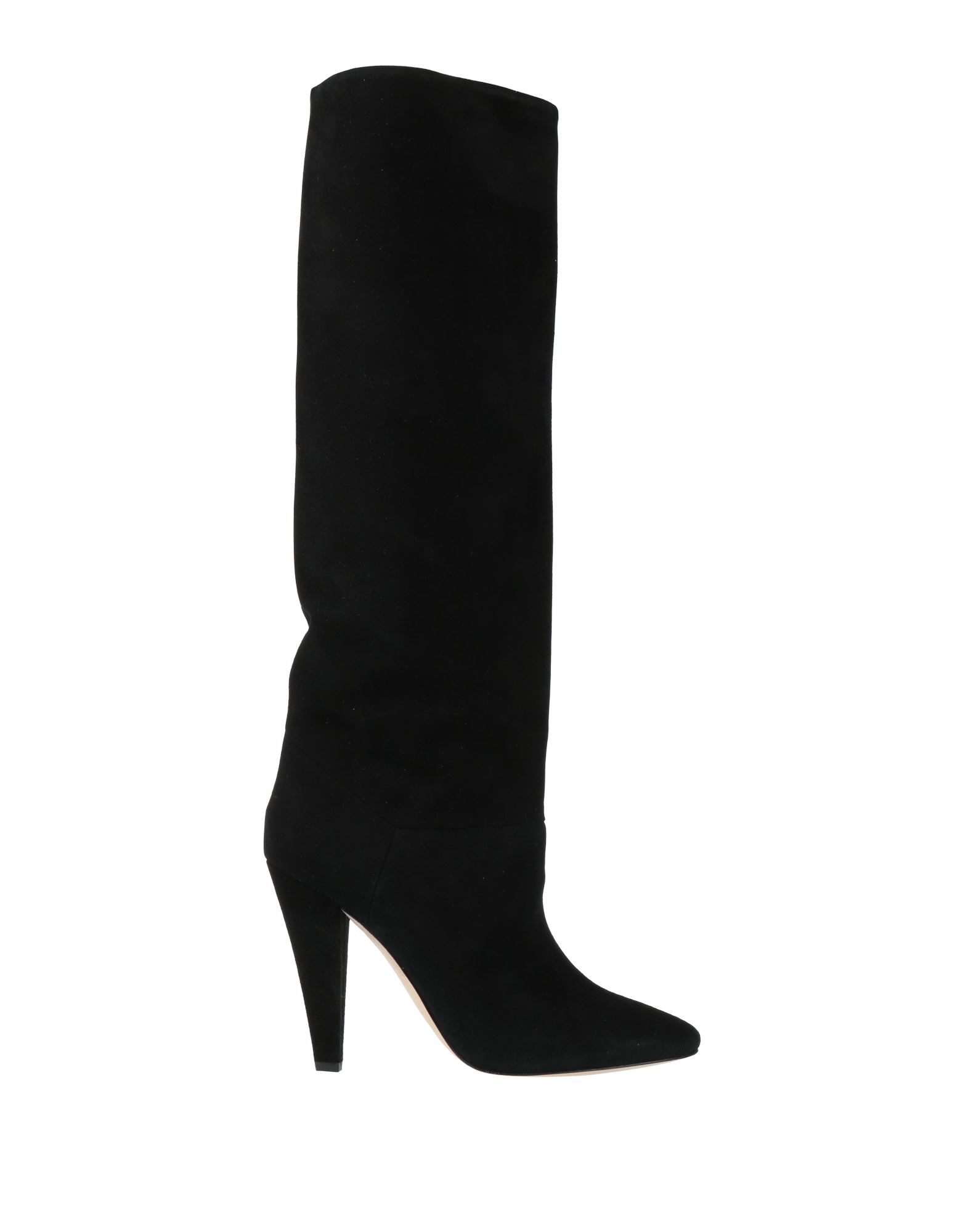 PARIS TEXAS Stiefel Damen Schwarz PARIS TEXAS Stiefel Damen Schwarz von PARIS TEXAS