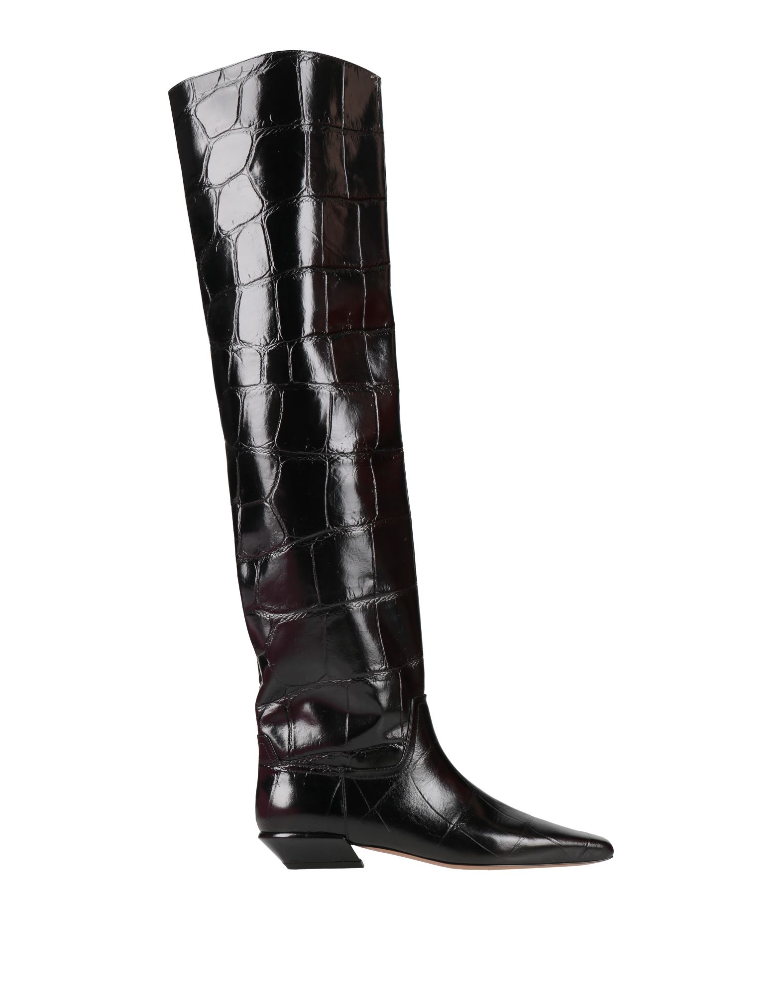 PARIS TEXAS Stiefel Damen Schwarz von PARIS TEXAS