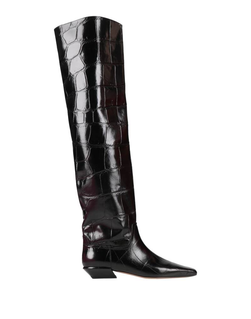 PARIS TEXAS Stiefel Damen Schwarz von PARIS TEXAS