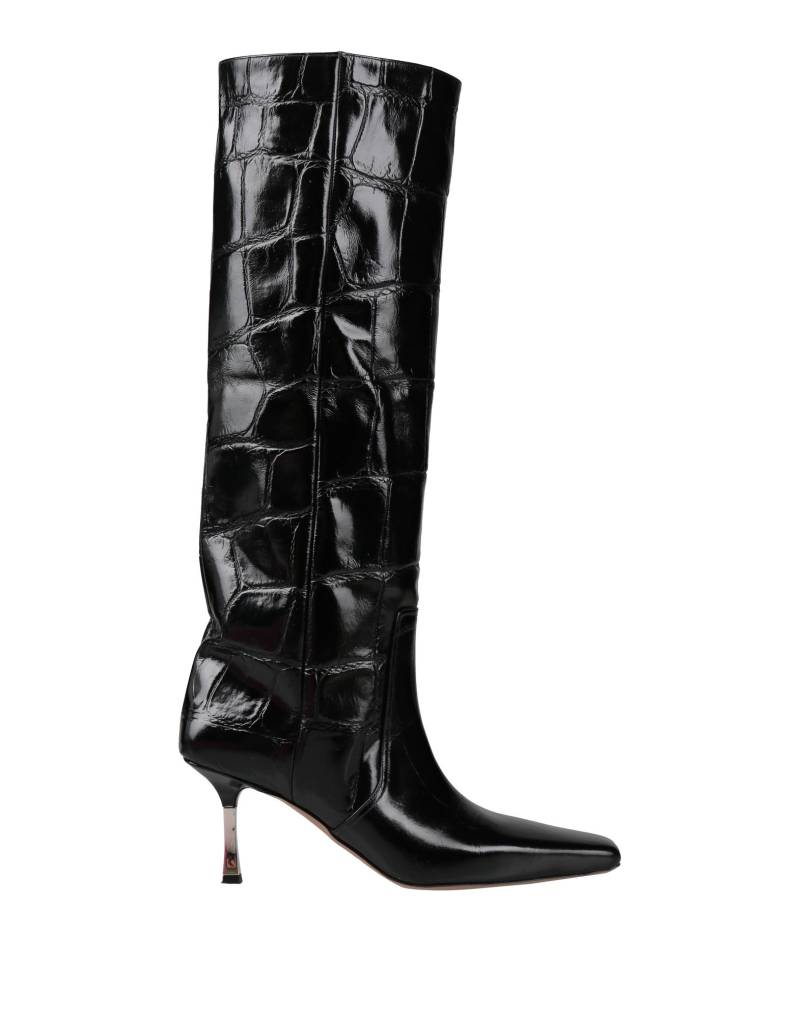 PARIS TEXAS Stiefel Damen Schwarz von PARIS TEXAS