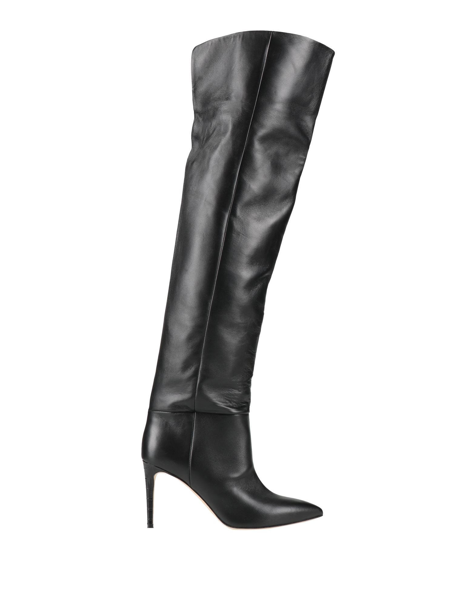 PARIS TEXAS Stiefel Damen Schwarz von PARIS TEXAS
