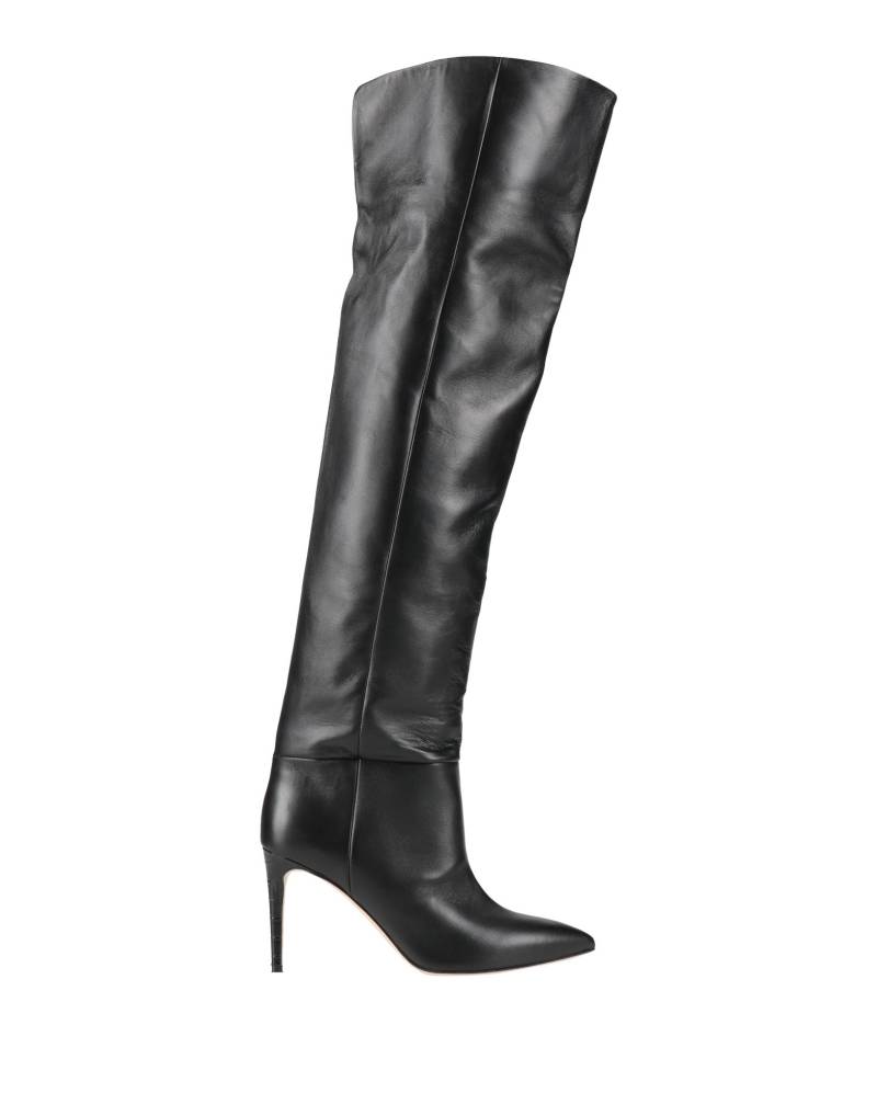 PARIS TEXAS Stiefel Damen Schwarz von PARIS TEXAS