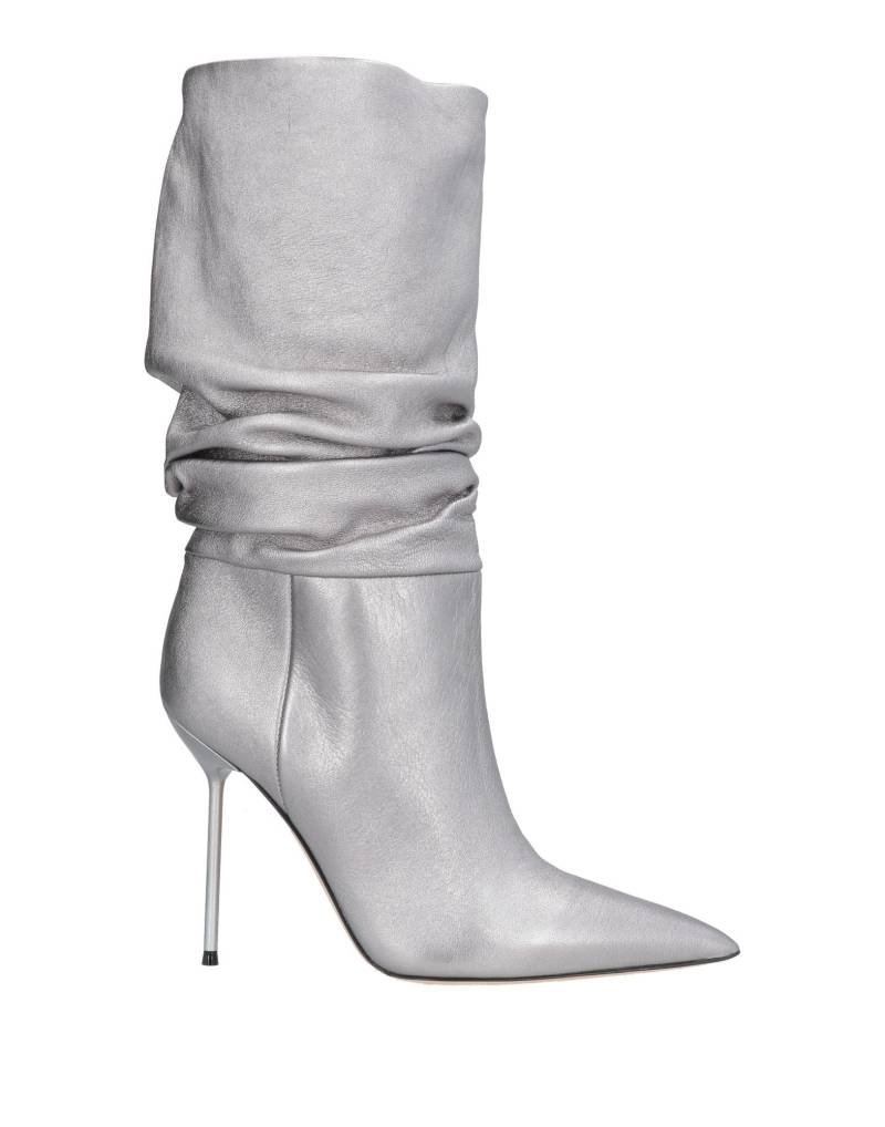PARIS TEXAS Stiefel Damen Silber von PARIS TEXAS