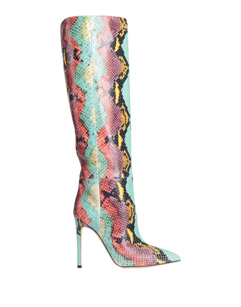 PARIS TEXAS Stiefel Damen Tūrkis von PARIS TEXAS