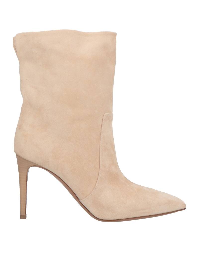 PARIS TEXAS Stiefelette Damen Beige von PARIS TEXAS