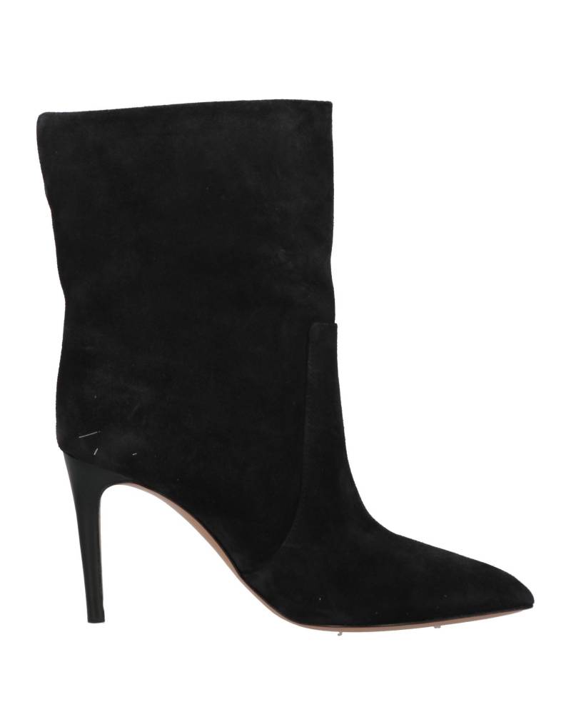 PARIS TEXAS Stiefelette Damen Schwarz von PARIS TEXAS