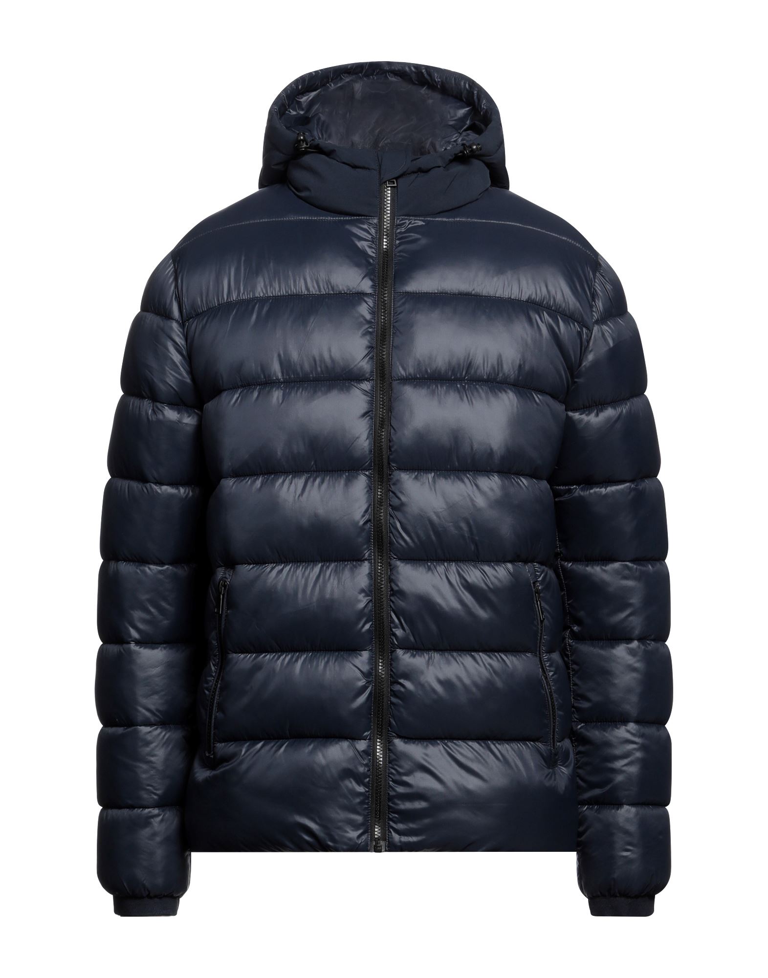 PARK PLACE Pufferjacke & Daunenjacke Herren Marineblau von PARK PLACE