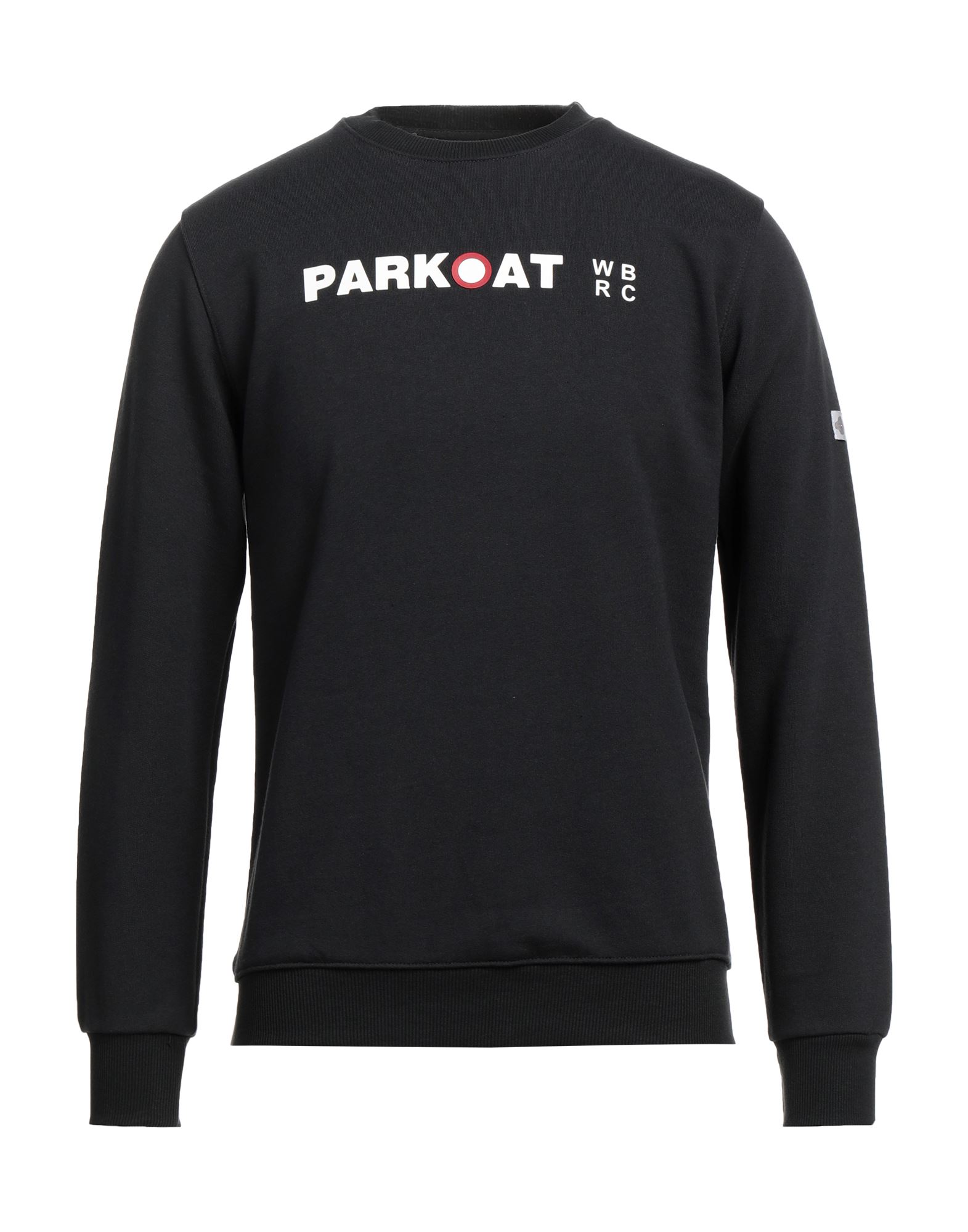 PARKOAT Sweatshirt Herren Nachtblau von PARKOAT