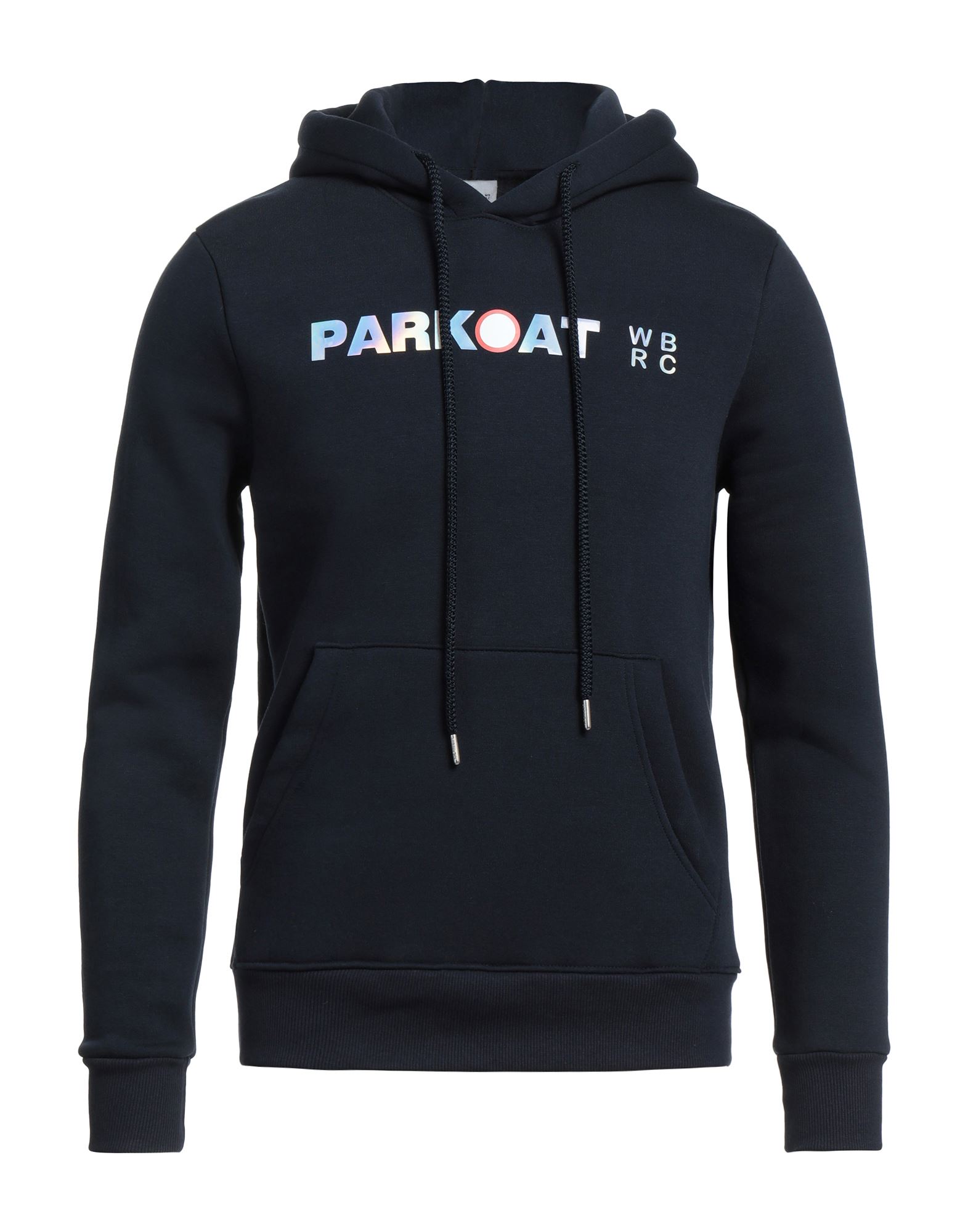 PARKOAT Sweatshirt Herren Nachtblau von PARKOAT