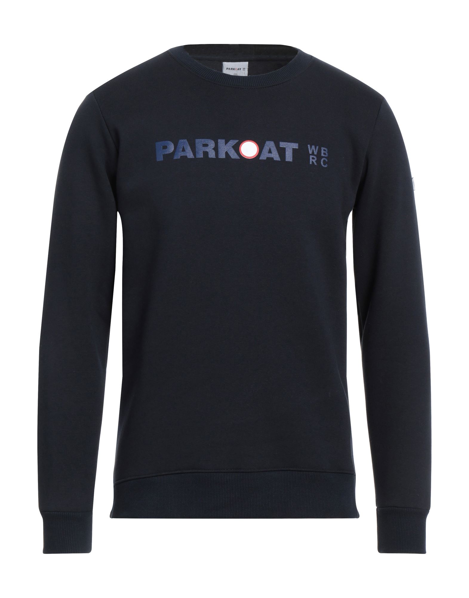 PARKOAT Sweatshirt Herren Nachtblau von PARKOAT