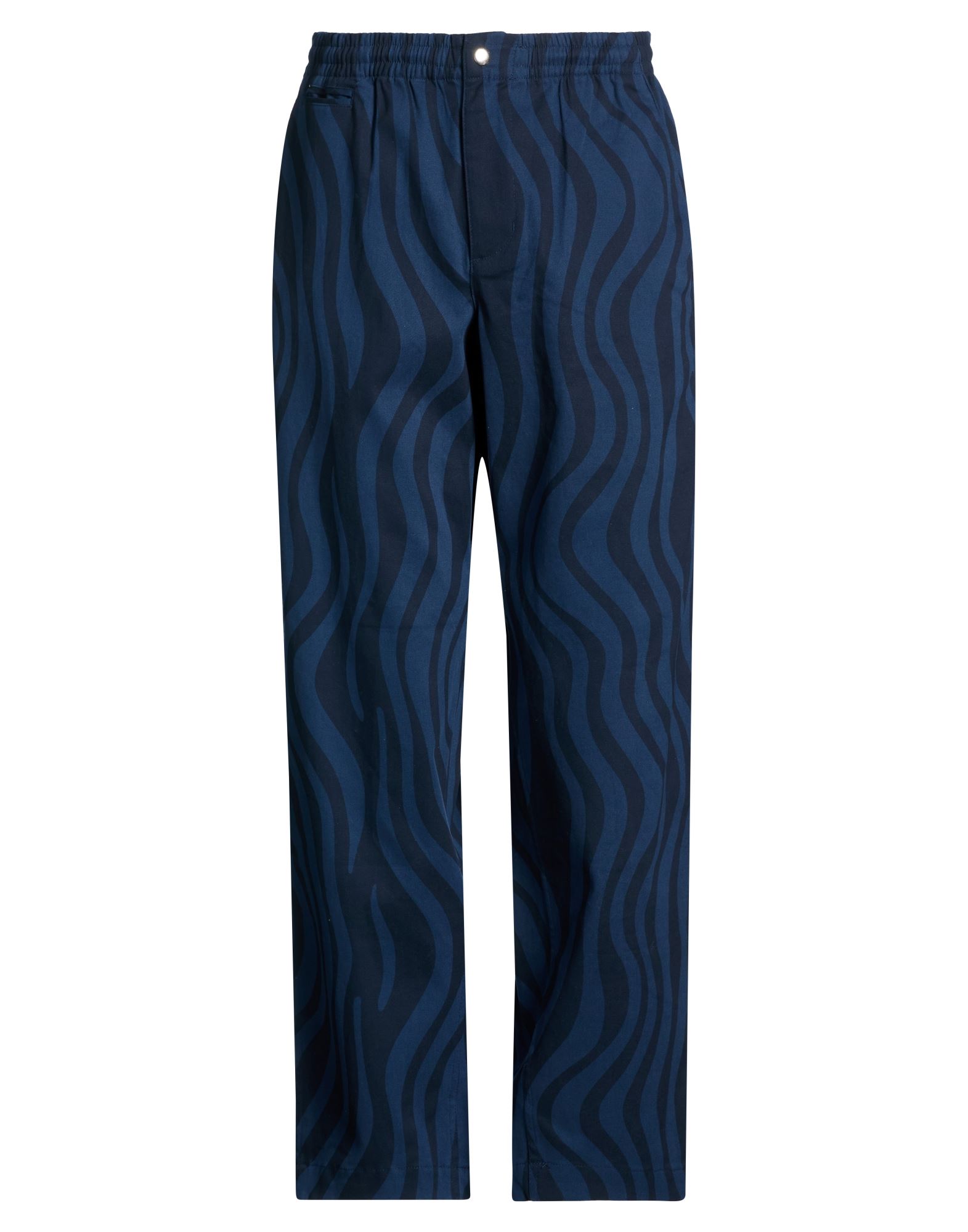 PARRA Hose Herren Marineblau von PARRA