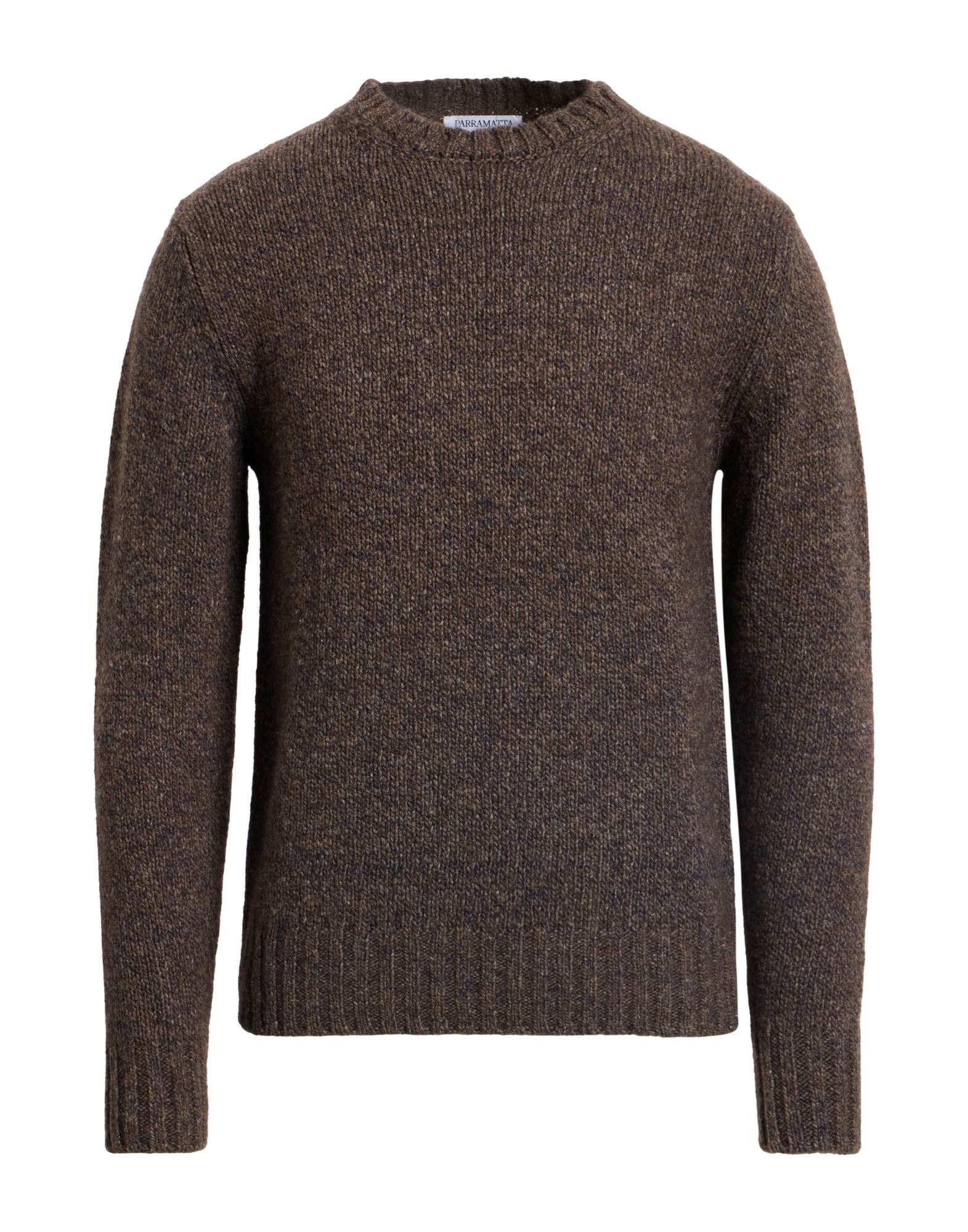 PARRAMATTA Pullover Herren Braun PARRAMATTA Pullover Herren Braun von PARRAMATTA