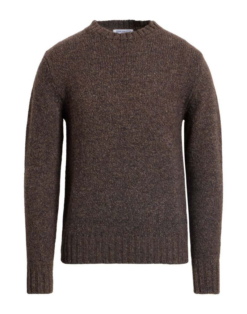PARRAMATTA Pullover Herren Braun PARRAMATTA Pullover Herren Braun von PARRAMATTA