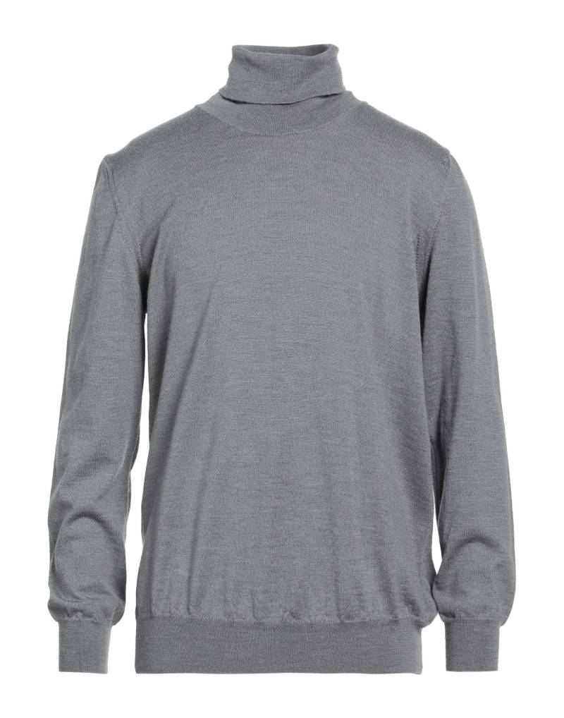 PARRAMATTA Rollkragenpullover Herren Grau von PARRAMATTA