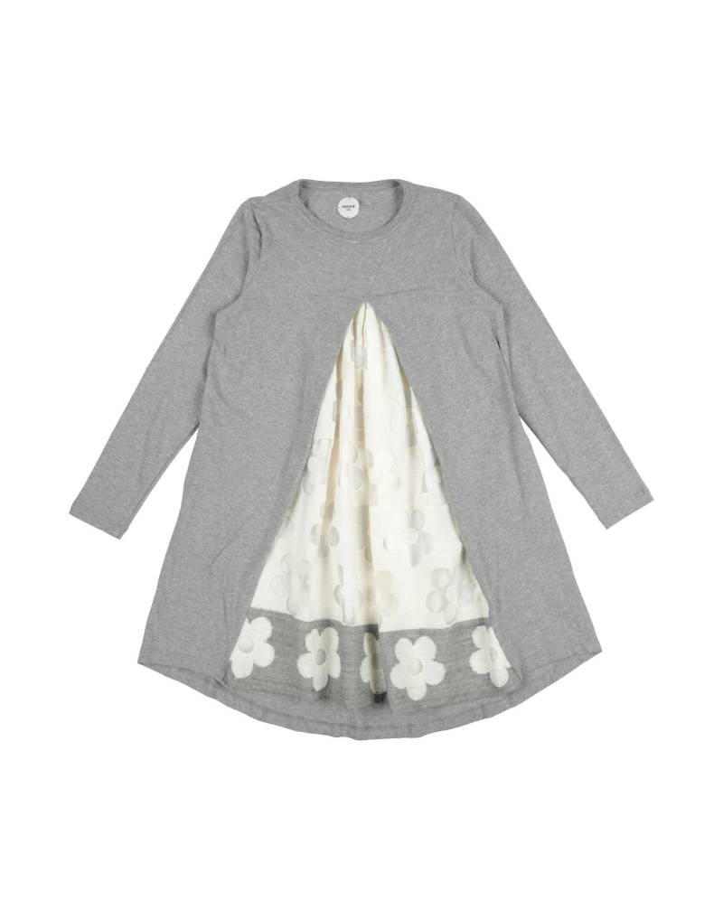 PARROT Kinderkleid Kinder Grau von PARROT
