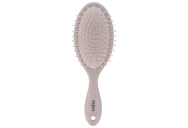 PARSA Beauty Haarbürste Haarbürste aus Weizenstroh von PARSA Beauty