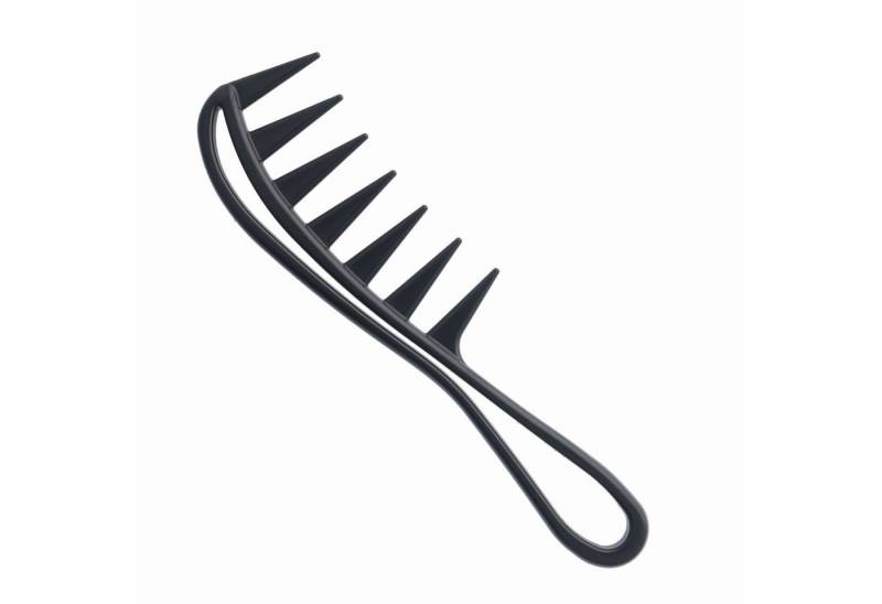 PARSA Beauty Haarbürste PARSA Beauty Lockenkamm mit extrabreiter Zahnung für Locken und Wellen von PARSA Beauty