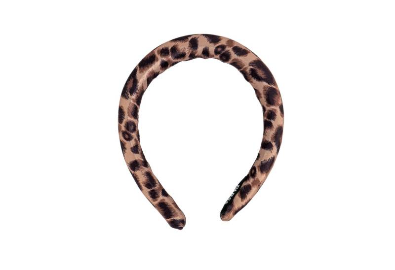 PARSA Beauty Haarreif Comfy Hoop Kids Flamingo Haarreif mit innenliegender Komfortpolsterung von PARSA Beauty