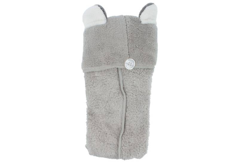 PARSA Beauty Haarstyling-Set PARSA Beauty Nature Kids Haarturban mit Koalaohren von PARSA Beauty