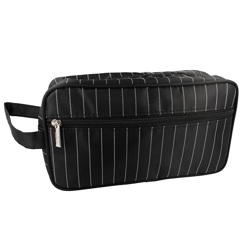 PARSA Beauty Kulturtasche Herren Streifen von PARSA Beauty