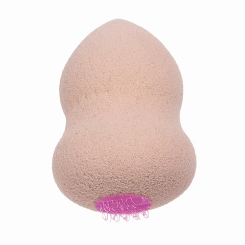 PARSA Beauty Magic Pony cremefarben ideal für blondes, hellbraunes Haar – Volumenhilfe für Pferdeschwanz, Haarpolster für feines Haar, Styling-Hilfe mit Klettpunkt, unsichtbares Zopf-Kissen PARSA Beauty Magic Pony cremefarben ideal für blondes, hellbraunes Haar – Volumenhilfe für Pferdeschwanz, Haarpolster für feines Haar, Styling-Hilfe mit Klettpunkt, unsichtbares Zopf-Kissen von PARSA Beauty