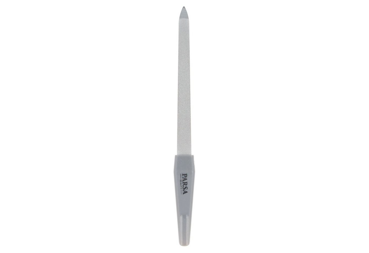 PARSA Beauty Saphir-Nagelfeile Saphirfeile, 17,5 cm von PARSA Beauty