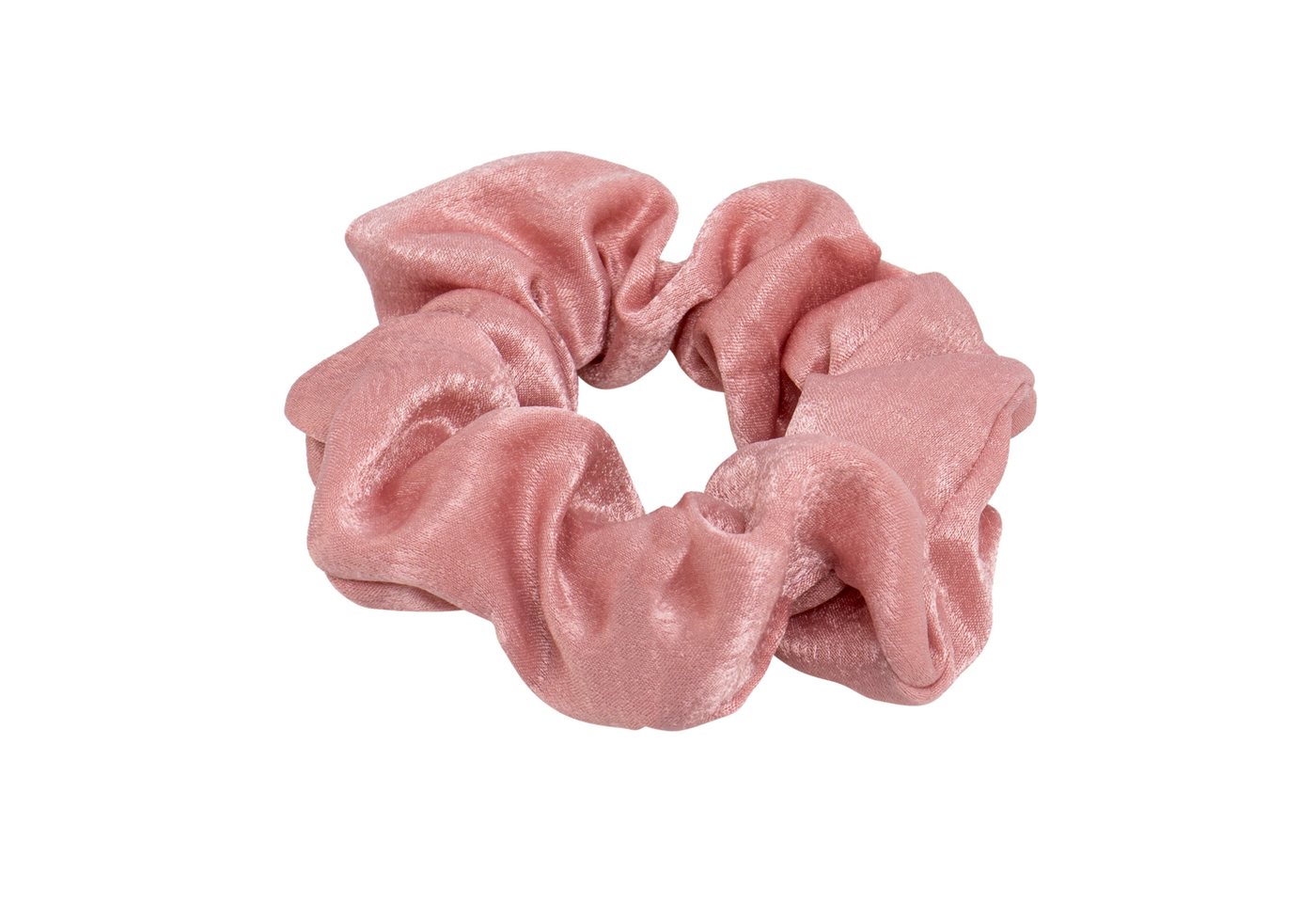 PARSA Beauty Zopfband The Scurly Bella Rosie mit innenliegendem Curly Loop von PARSA Beauty