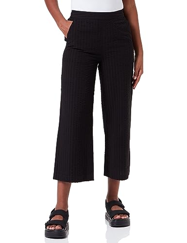 PART TWO Damen Anya Pants Hose, Black, 34 von PART TWO