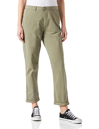 PART TWO Damen KirtaPW PA Pants Hose, Vetiver, 40 von PART TWO