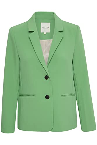 Part Two Damen Najanas Blazer, Greenbriar, 30 von PART TWO